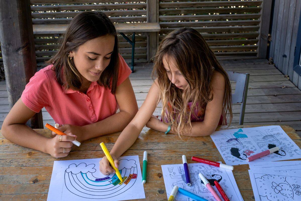 Camping Les Méditerranées - Nouvelle Floride, Francia, Languedoc-Rosellón, Marseillan