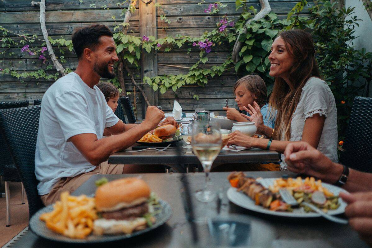 Camping Les Méditerranées - Nouvelle Floride, Francia, Languedoc-Rosellón, Marseillan