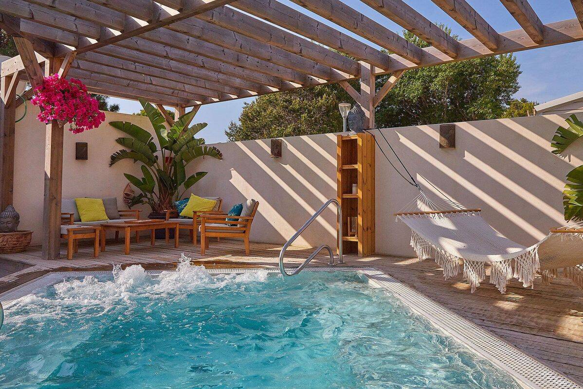 Campsite Falaise Narbonne-Plage, France, Languedoc Roussillon