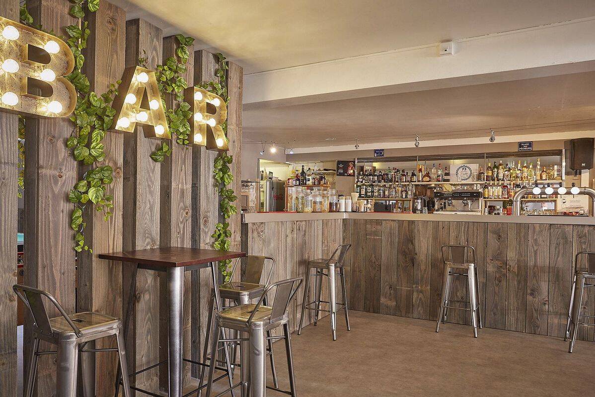 Campsite Le Palavas, France, Languedoc Roussillon