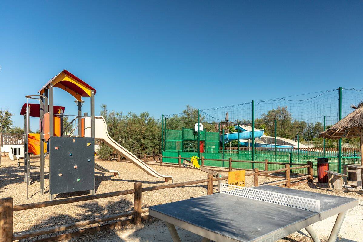 Campsite Le Palavas, France, Languedoc Roussillon