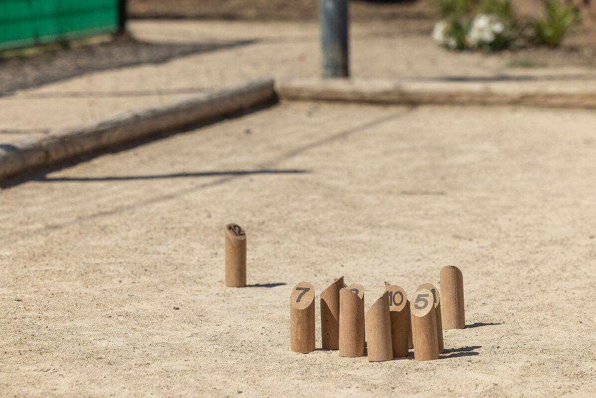 Campsite Le Palavas, France, Languedoc Roussillon