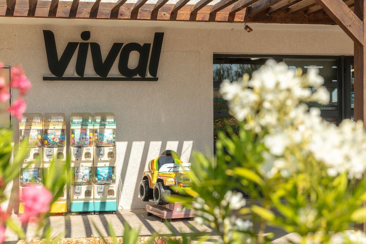 Campsite Le Palavas, France, Languedoc Roussillon