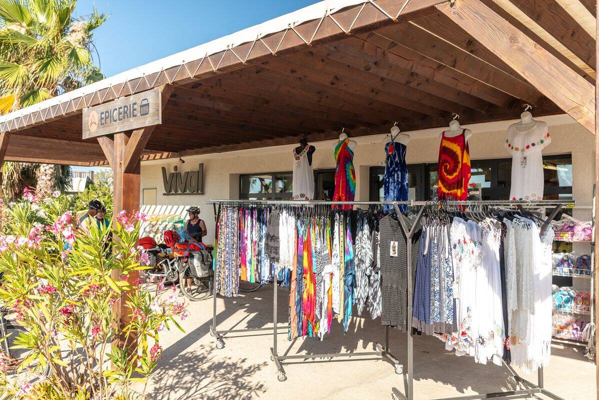 Campeggio Le Palavas, Francia, Linguadoca-Rossiglione