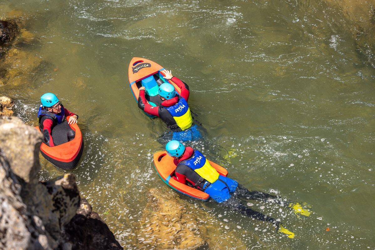 Campsite Le Palavas, France, Languedoc Roussillon