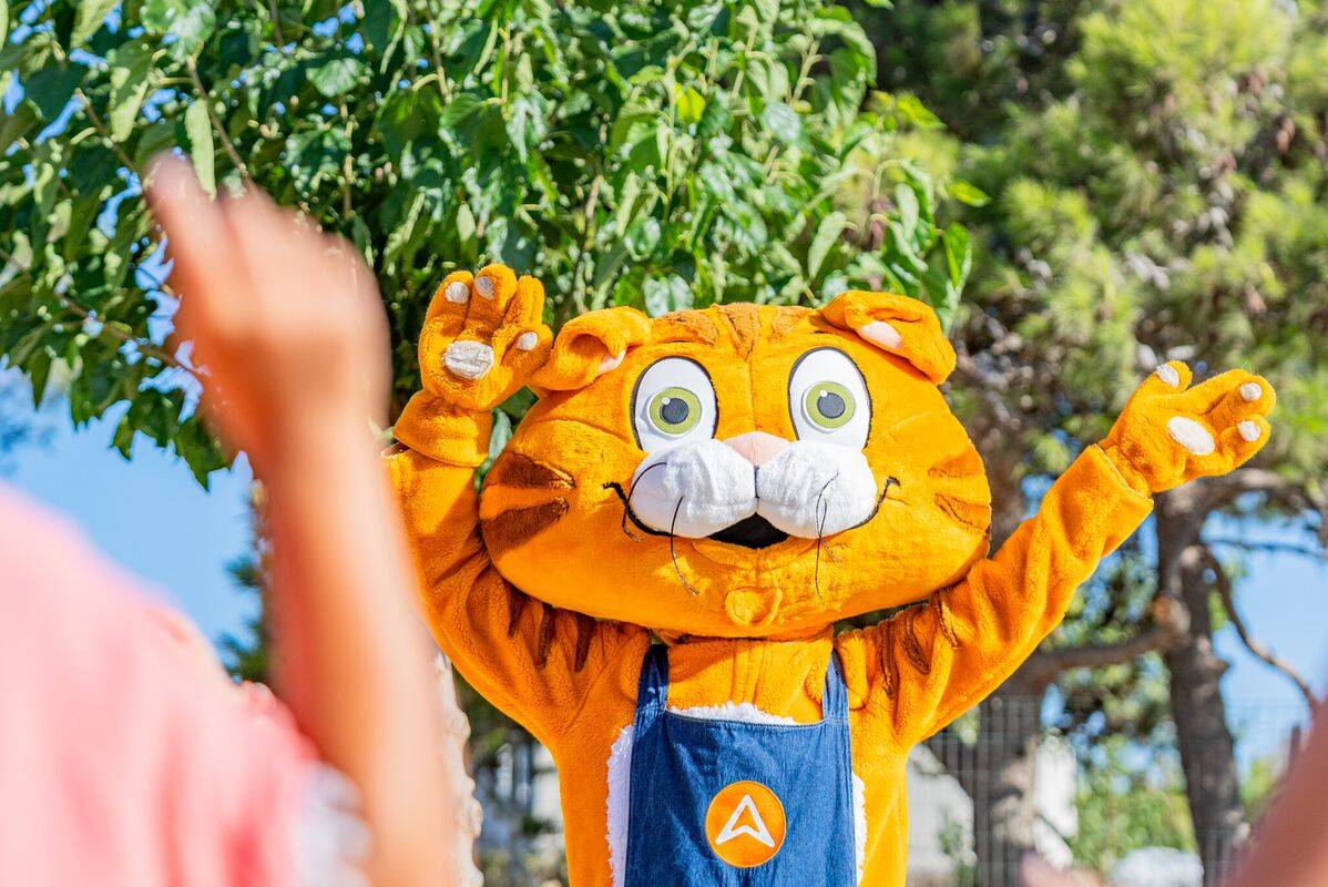 Camping Camping Novela Port la Nouvelle, Francia, Languedoc-Rosellón