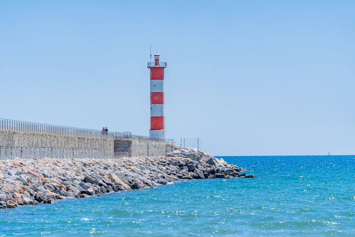 Camping Camping Novela Port la Nouvelle, France, Languedoc Roussillon, Port la Nouvelle