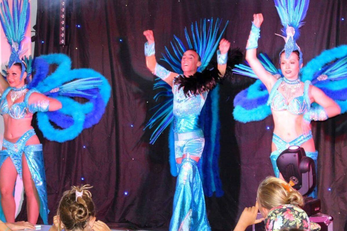 Campsite Camping Le Roussillon, France, Languedoc Roussillon