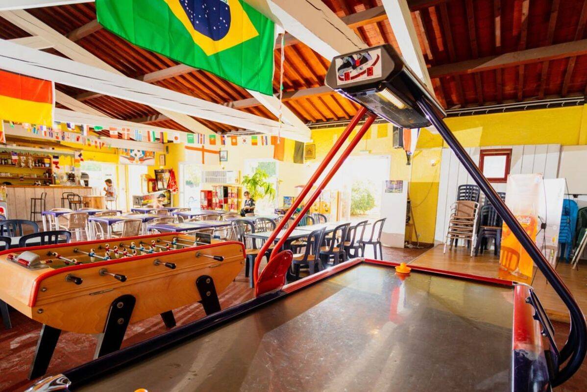 Campsite Camping Le Roussillon, France, Languedoc Roussillon