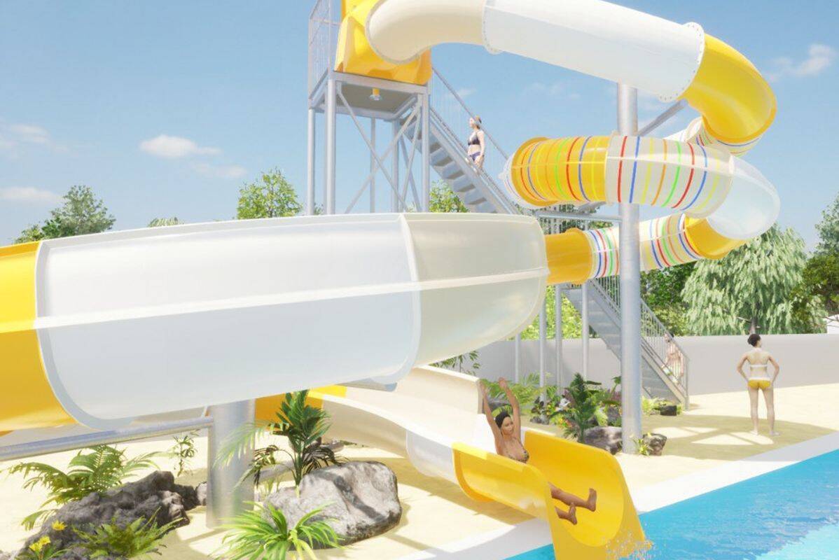 Campsite Camping Le Roussillon, France, Languedoc Roussillon