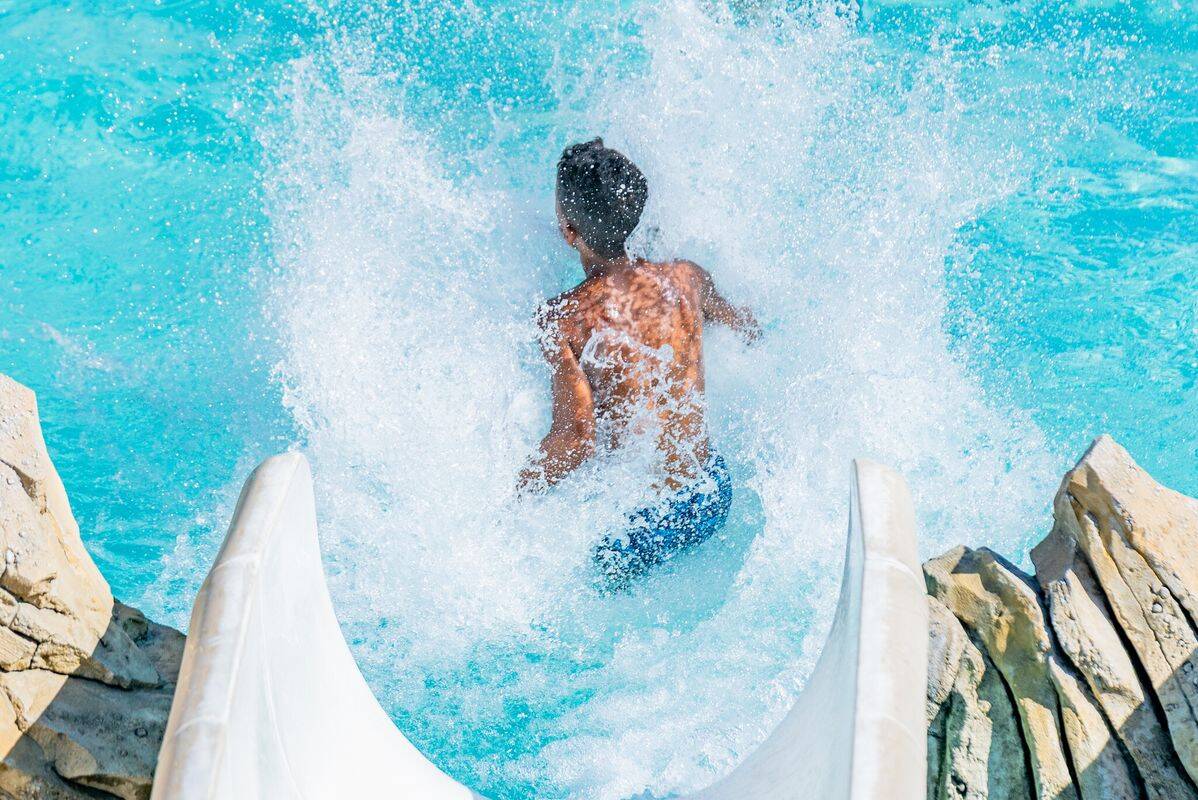 Campsite Le Soleil de la Méditerranée, France, Languedoc Roussillon