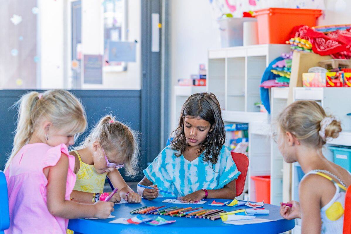 Campsite Le Soleil de la Méditerranée, France, Languedoc Roussillon