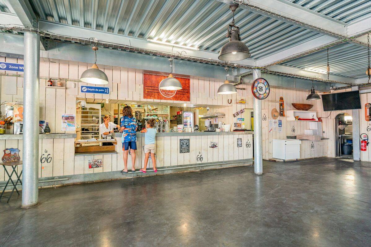 Campsite Le Soleil de la Méditerranée, France, Languedoc Roussillon