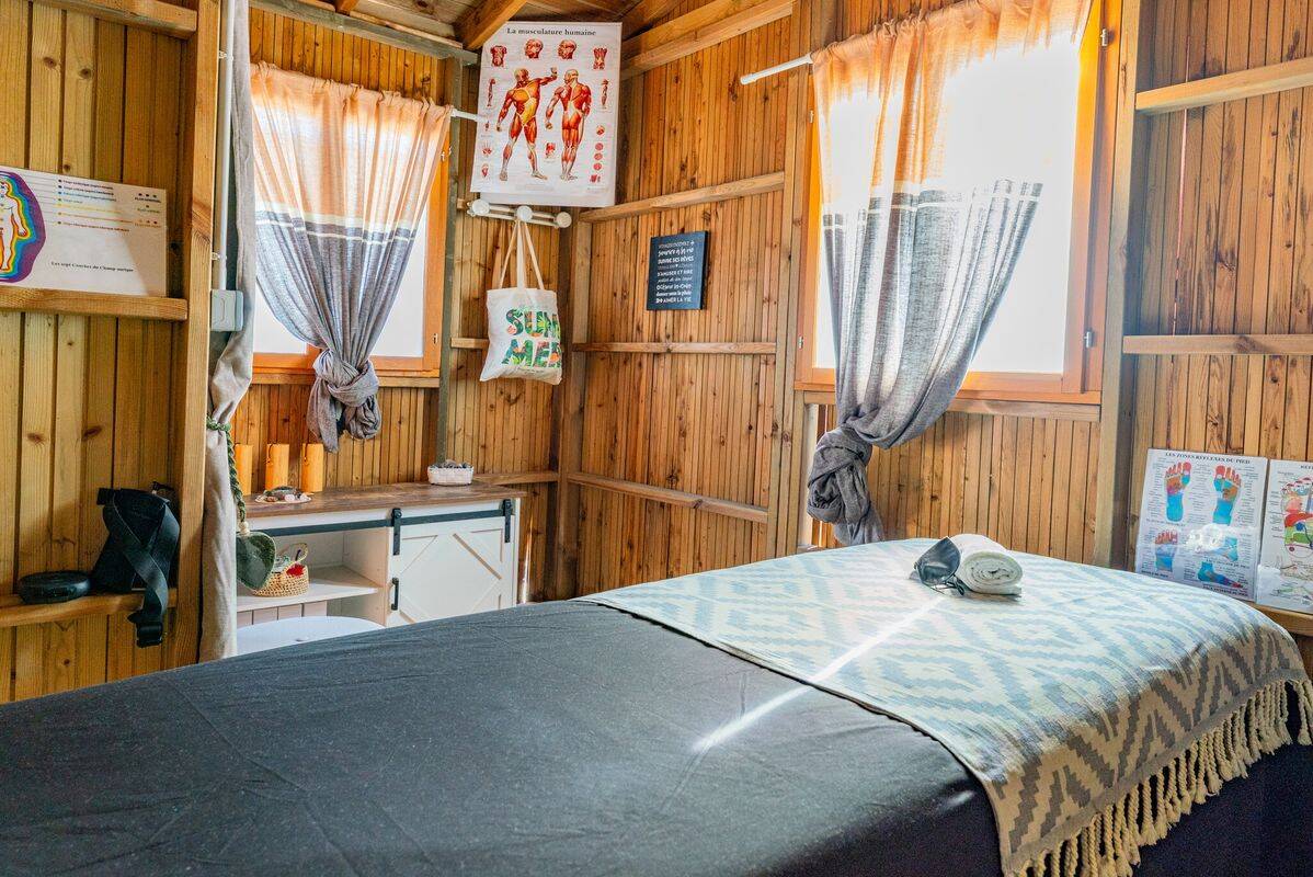 Campsite Le Soleil de la Méditerranée, France, Languedoc Roussillon