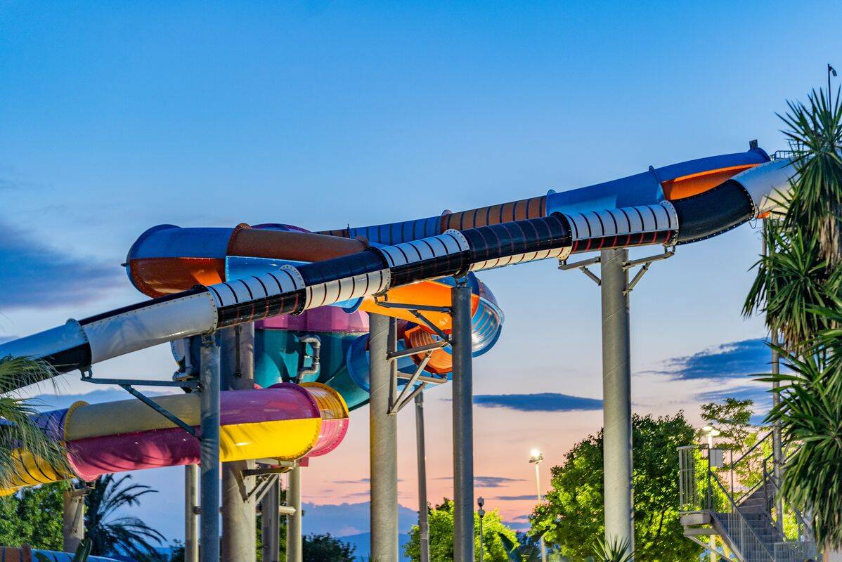 Campsite Le Soleil de la Méditerranée, France, Languedoc Roussillon