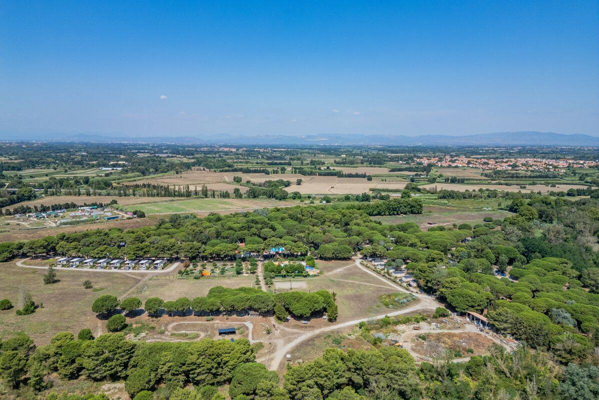 Camping Le Sainte Marie, Francia, Languedoc-Rosellón