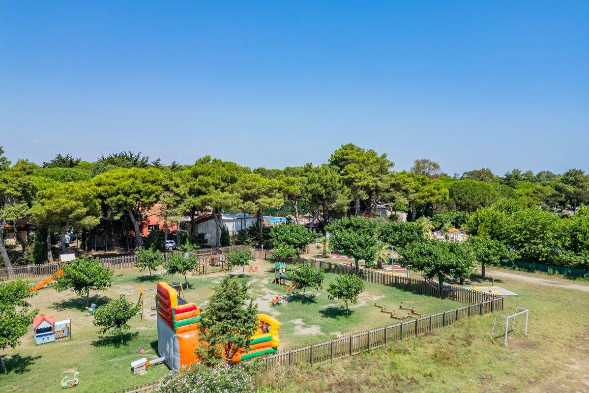 Camping Le Sainte Marie, Francia, Languedoc-Rosellón