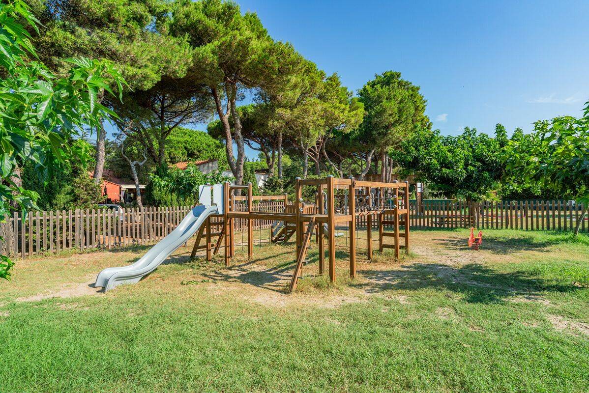 Campsite Le Sainte Marie, France, Languedoc Roussillon