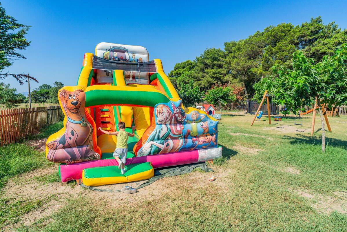 Camping Le Sainte Marie, Francia, Languedoc-Rosellón