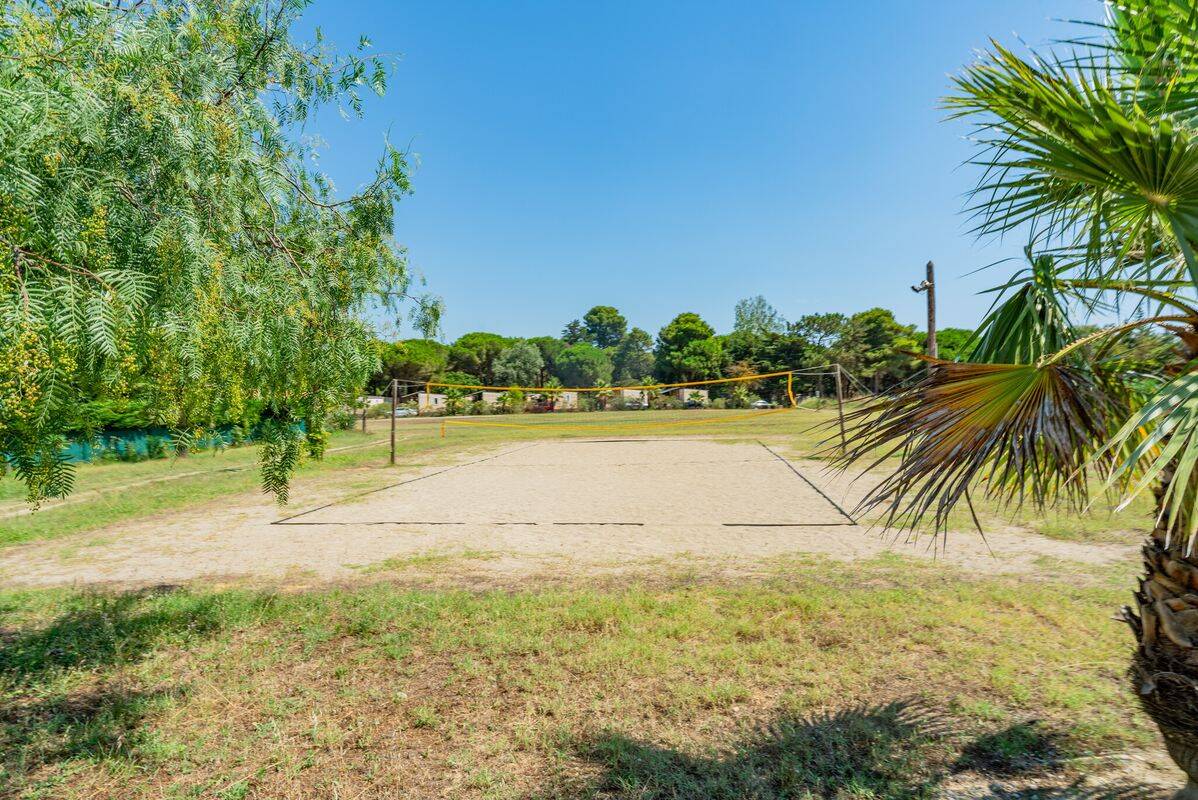 Camping Le Sainte Marie, Francia, Languedoc-Rosellón