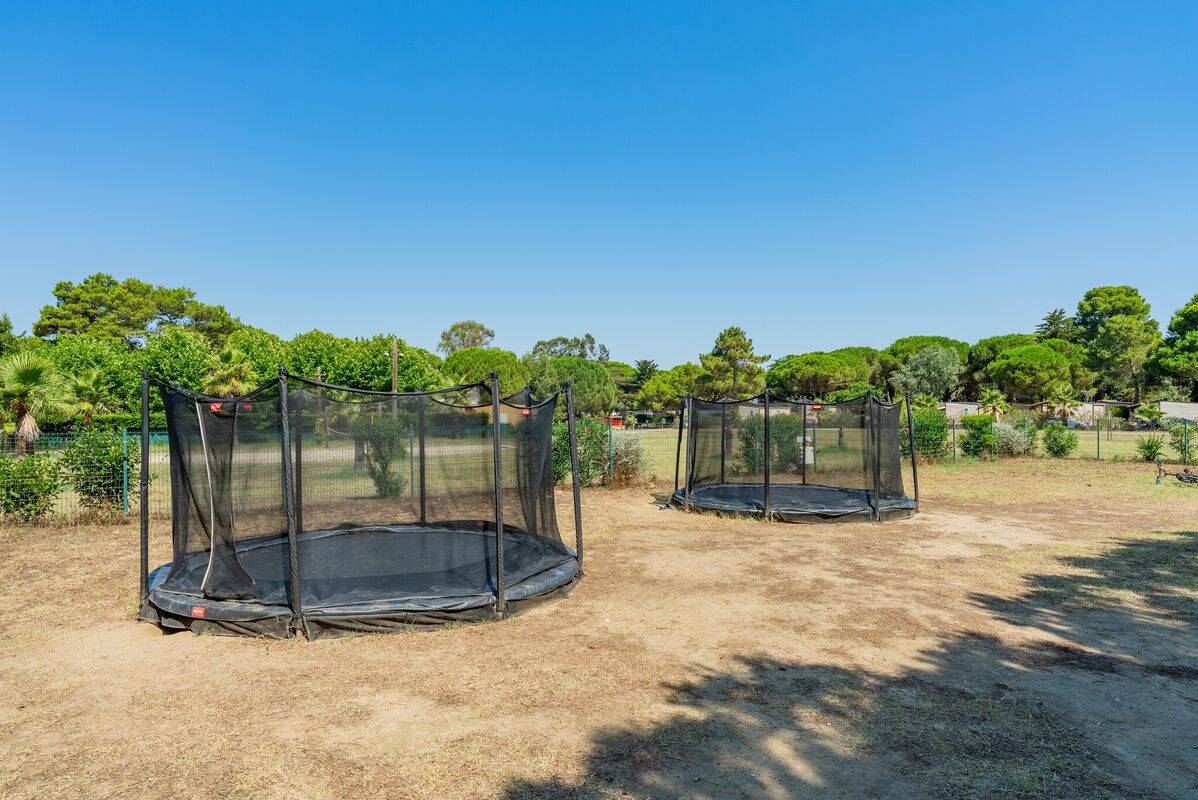 Camping Le Sainte Marie, Francia, Languedoc-Rosellón