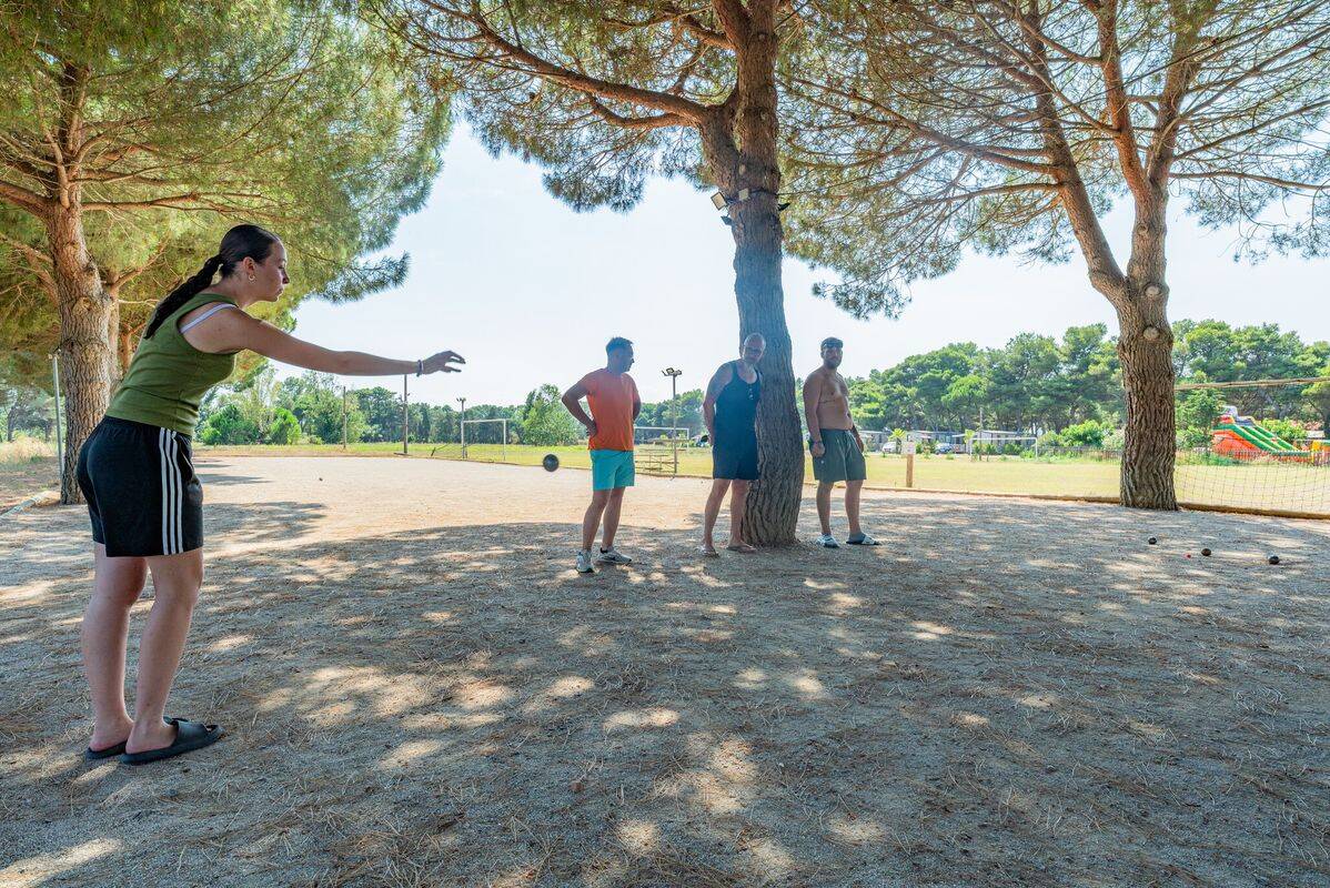 Camping Le Sainte Marie, Francia, Languedoc-Rosellón