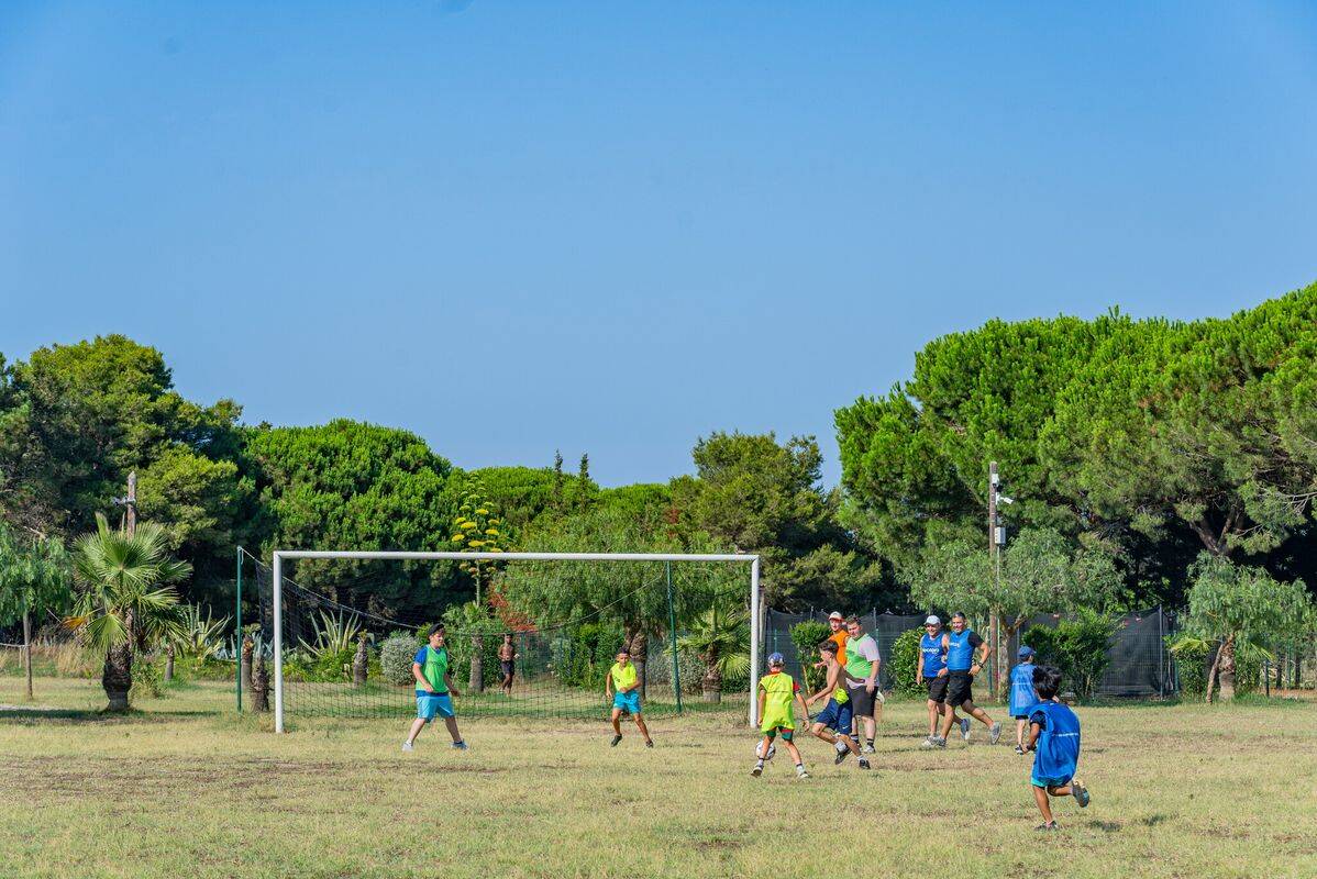Camping Le Sainte Marie, Francia, Languedoc-Rosellón