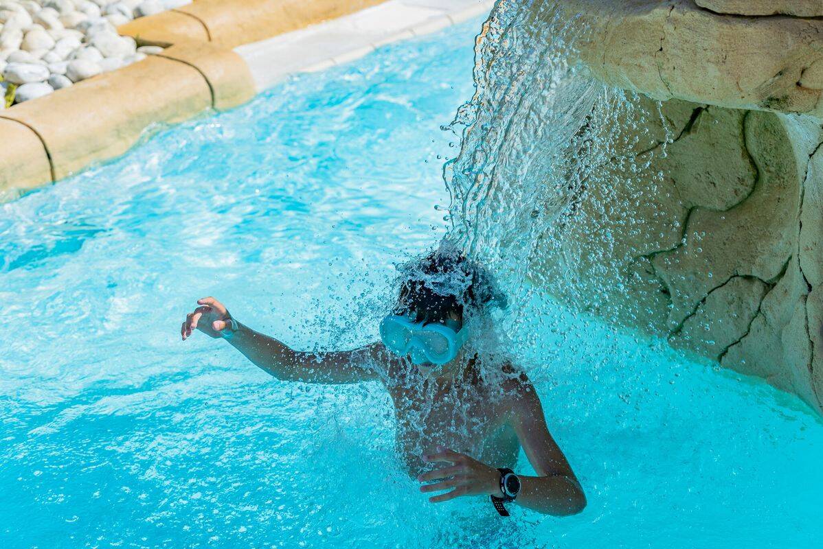 Camping Le Sainte Marie, Francia, Languedoc-Rosellón