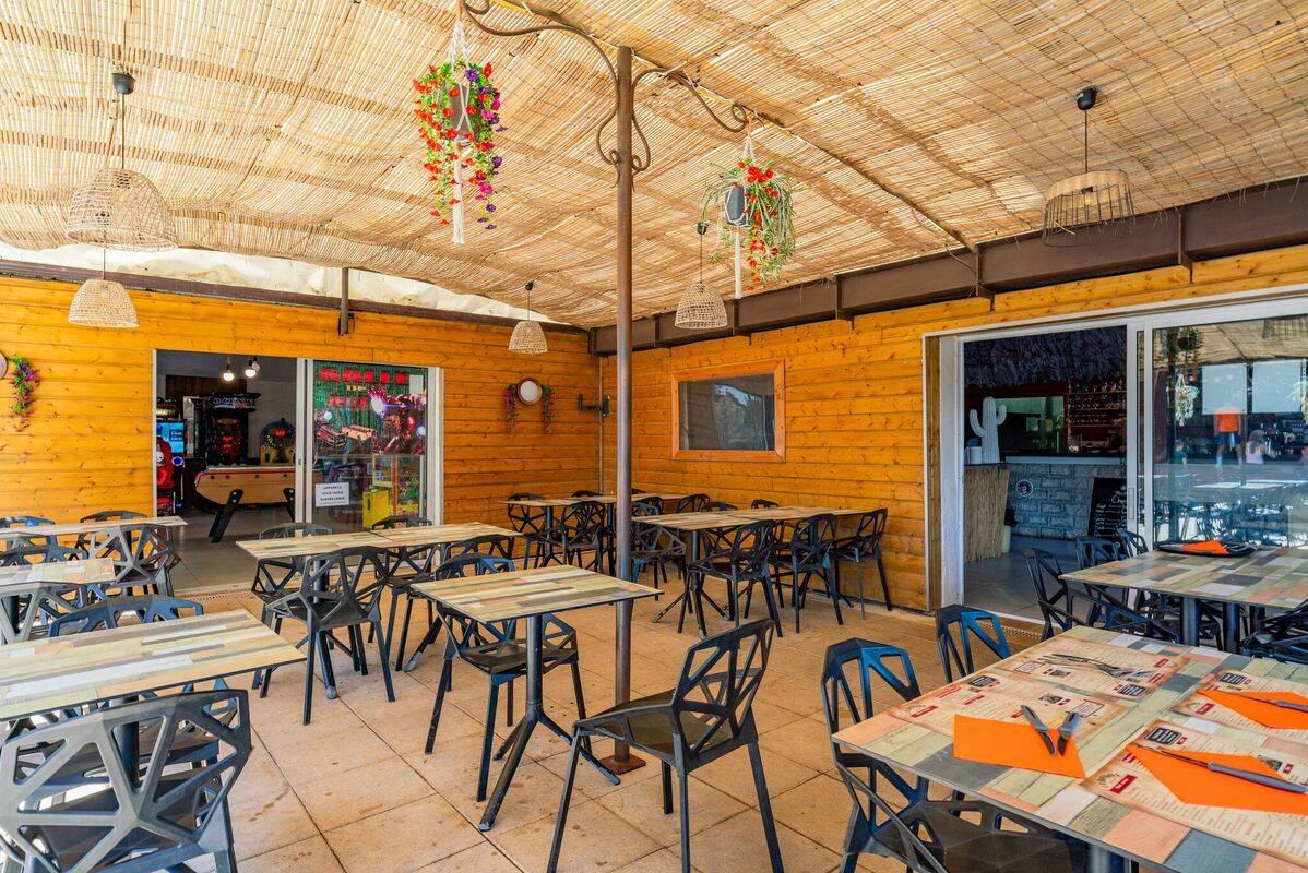 Camping Le Sainte Marie, Francia, Languedoc-Rosellón