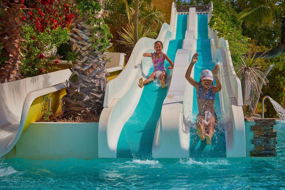 Campsite L'Étoile de Mer, France, Languedoc Roussillon