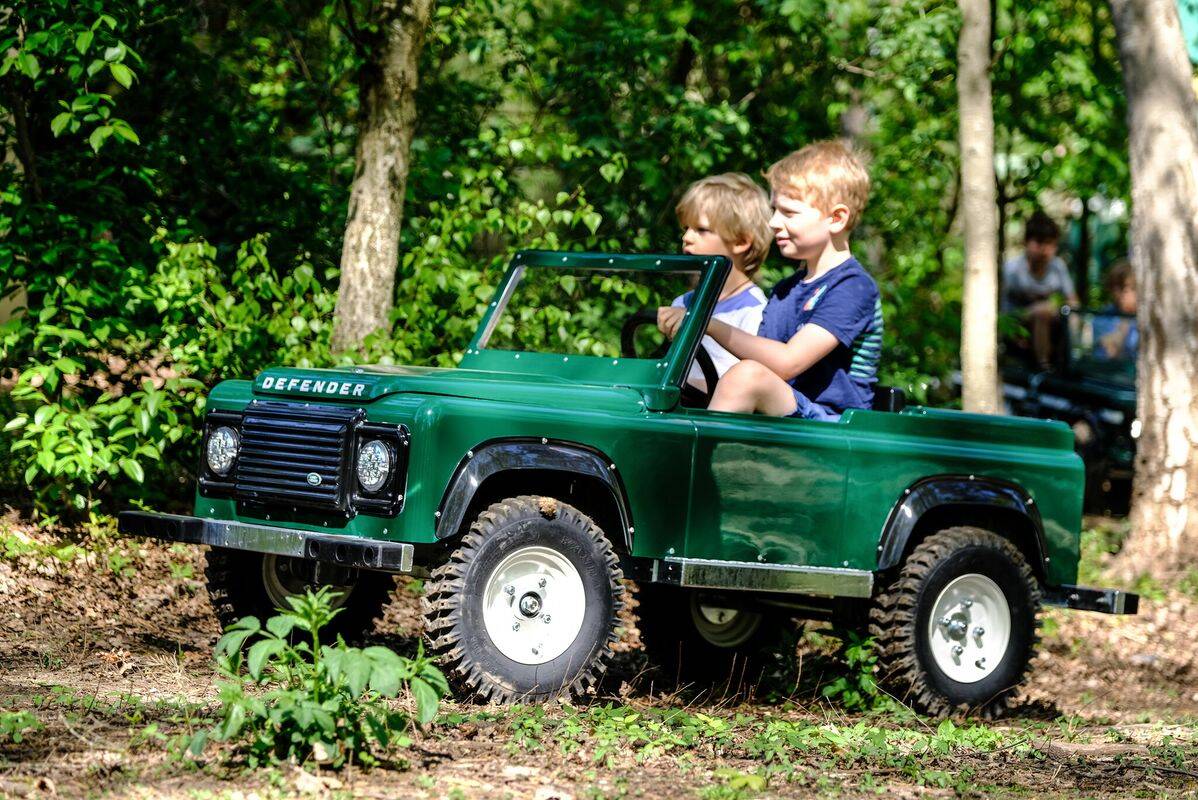 Campsite Le Castellas, France, Languedoc Roussillon