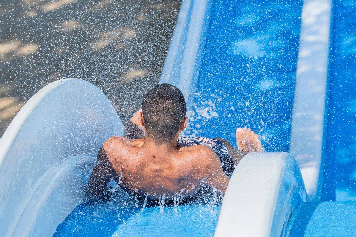 Campsite Le Domaine de Massereau, France, Languedoc Roussillon