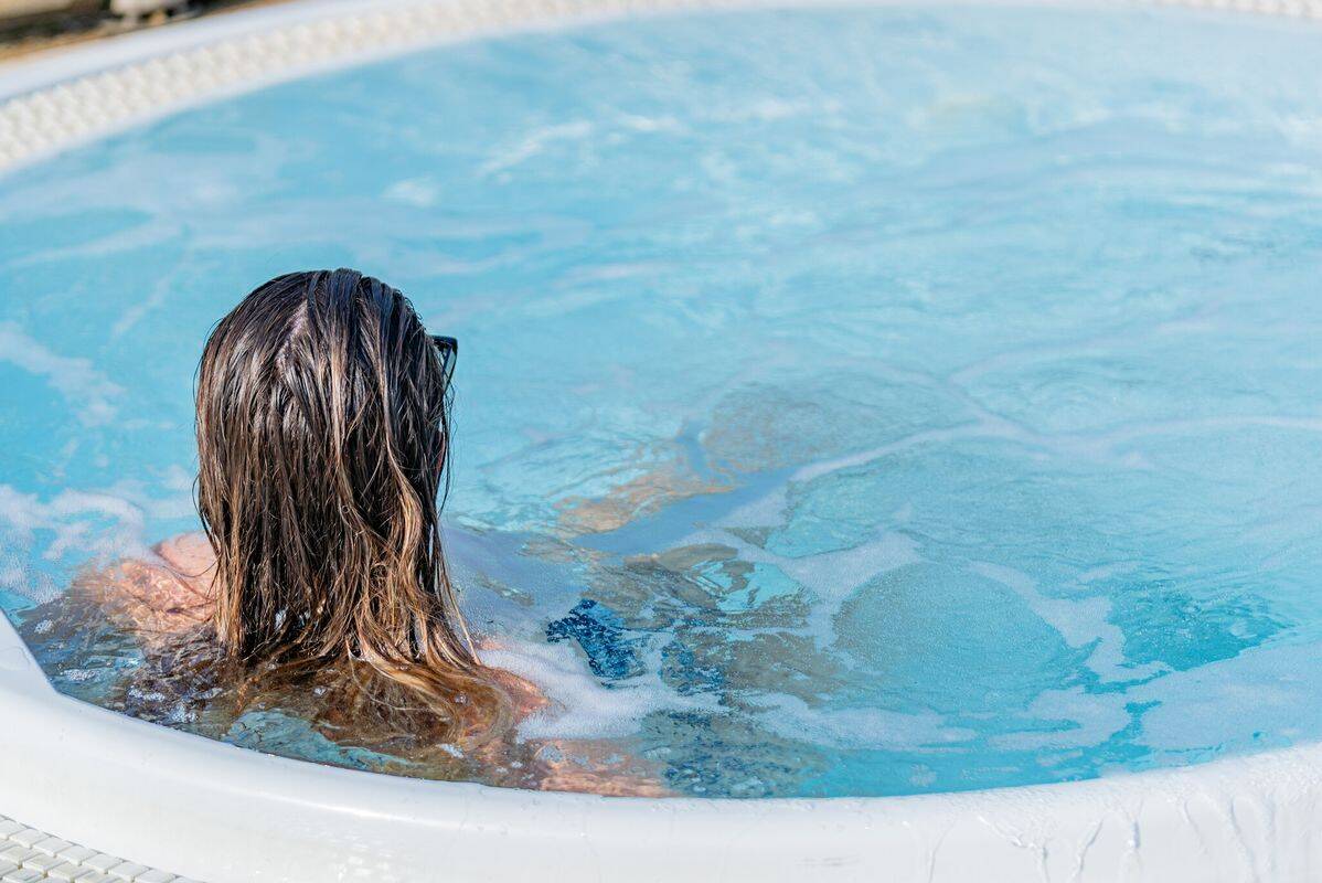 Campsite Le Domaine de Massereau, France, Languedoc Roussillon