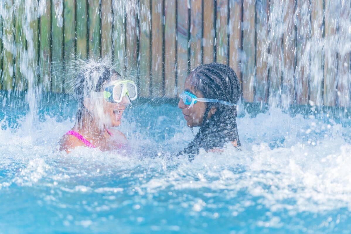 Campsite Le Domaine de Massereau, France, Languedoc Roussillon