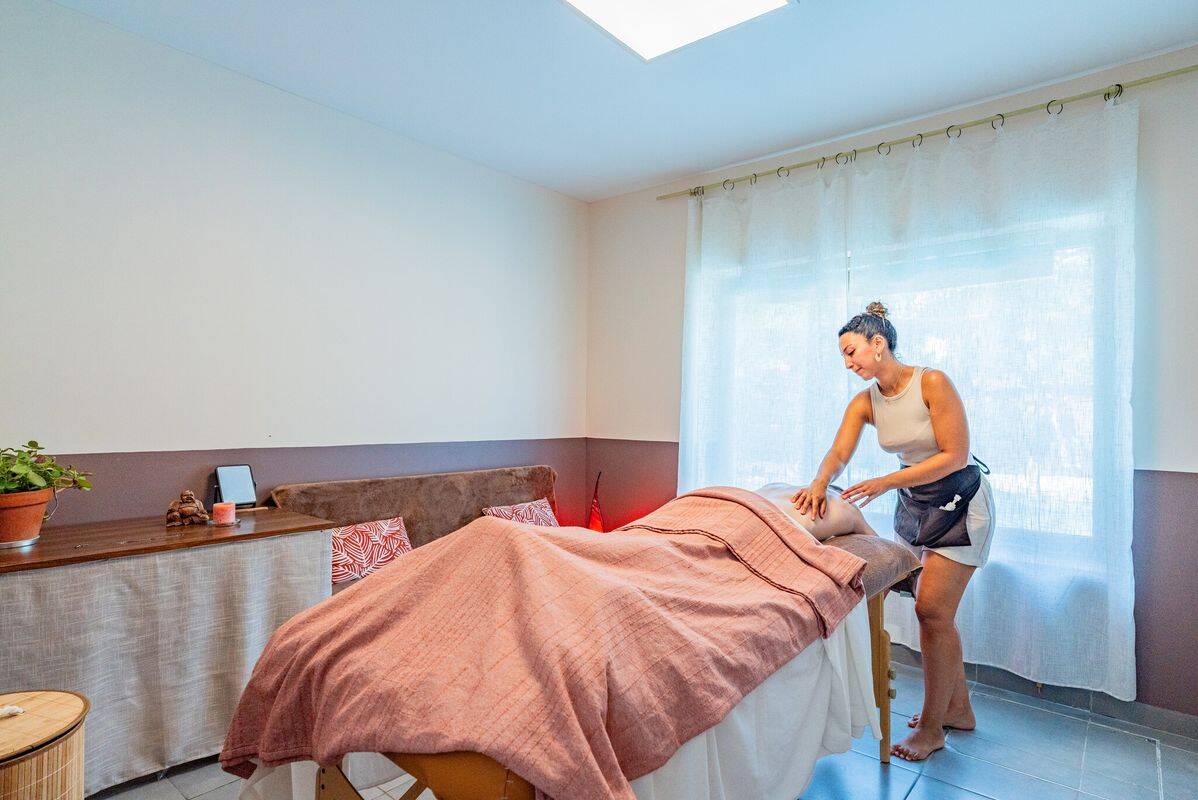 Campsite Le Domaine de Massereau, France, Languedoc Roussillon