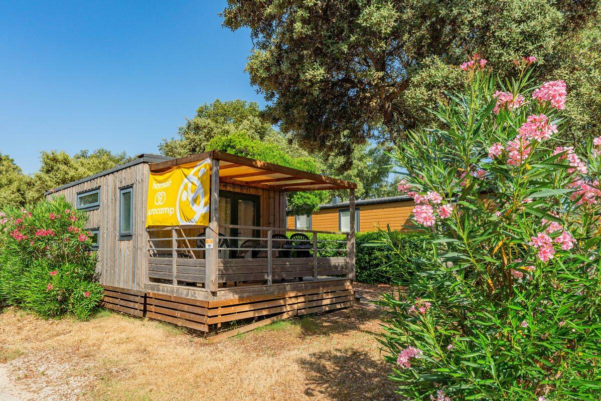 Campsite Le Domaine de Massereau, France, Languedoc Roussillon