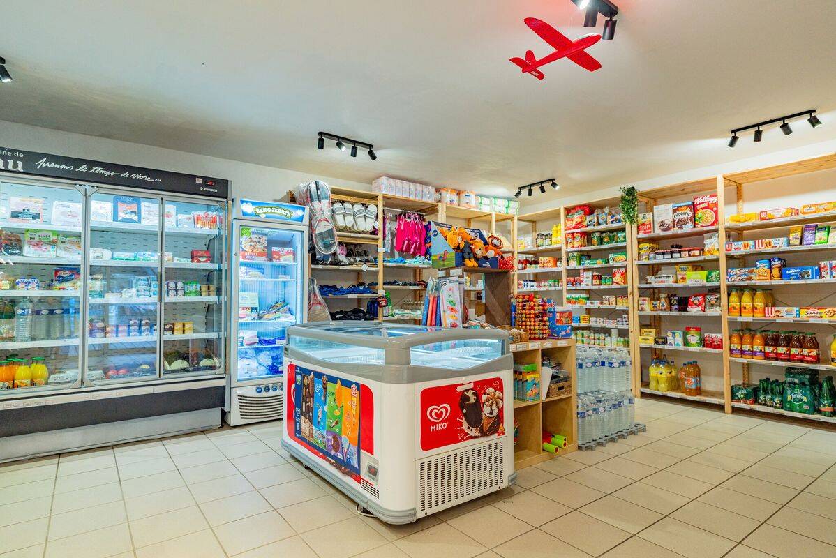 Campsite Le Domaine de Massereau, France, Languedoc Roussillon