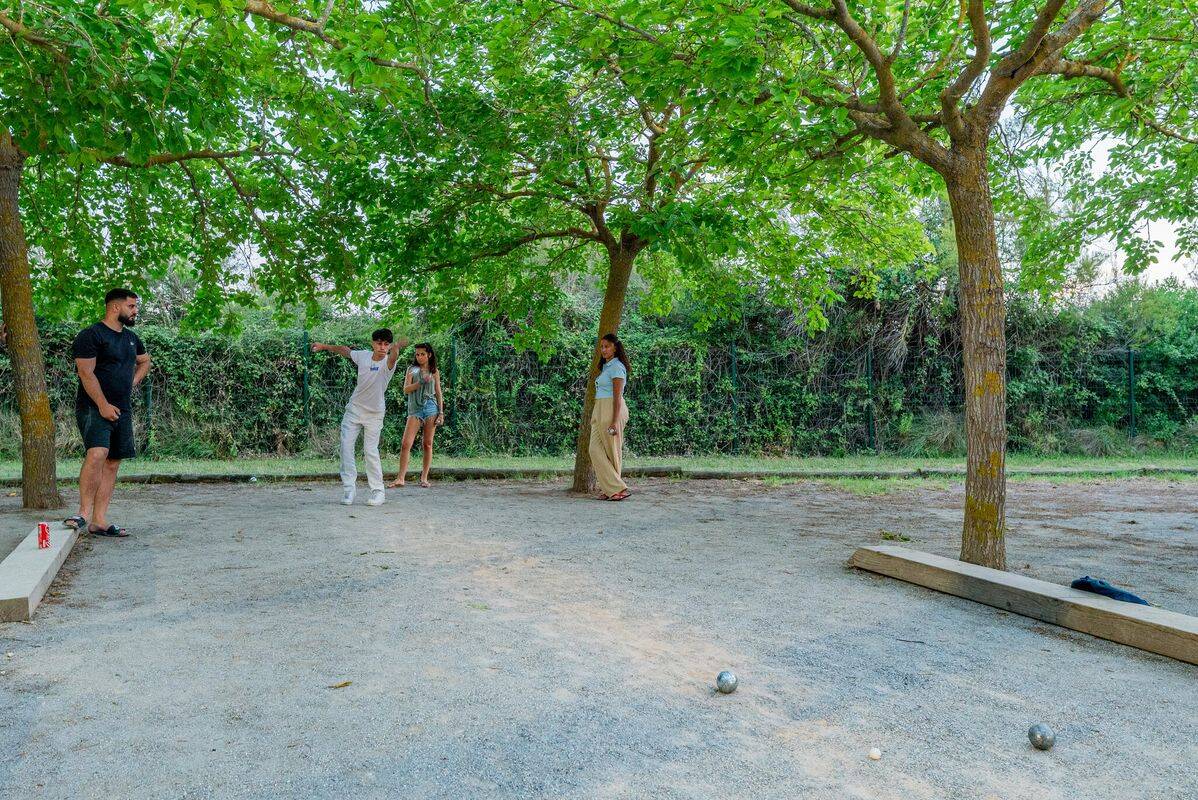 Campeggio La Palmeraie, Francia, Linguadoca-Rossiglione