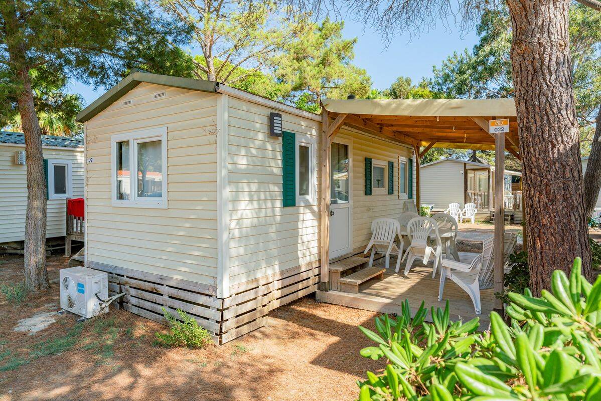 Campeggio La Palmeraie, Francia, Linguadoca-Rossiglione