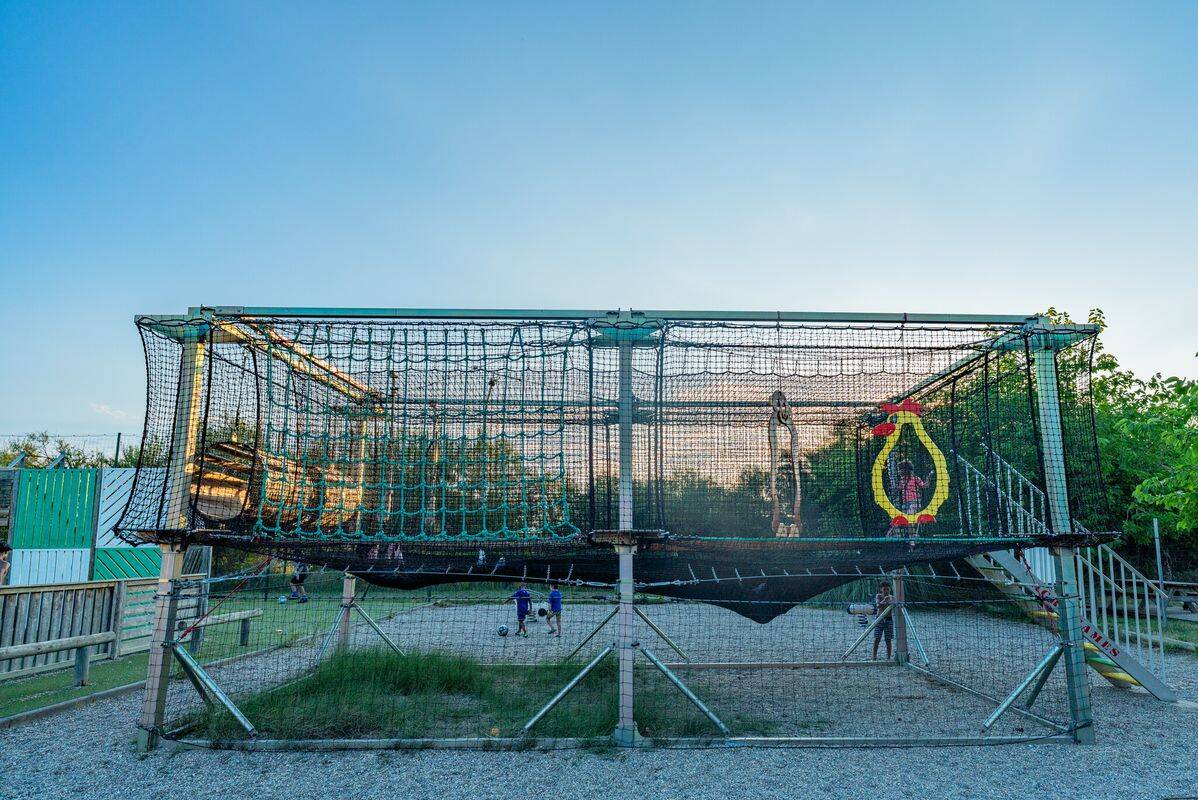 Campeggio La Palmeraie, Francia, Linguadoca-Rossiglione