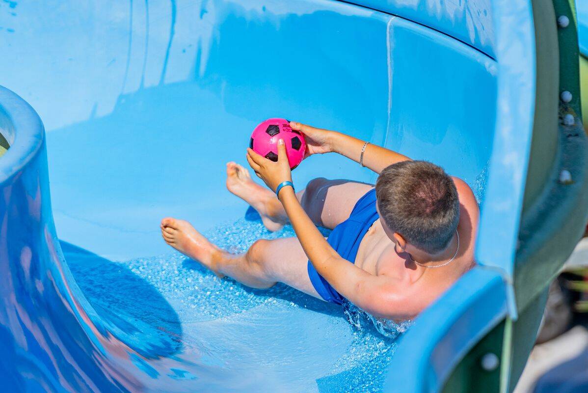 Campeggio La Palmeraie, Francia, Linguadoca-Rossiglione