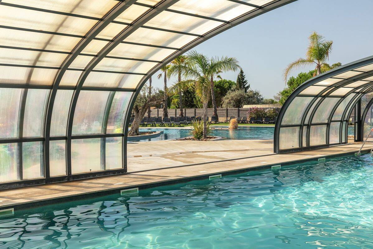 Camping Les Dunes, France, Languedoc Roussillon, Torreilles