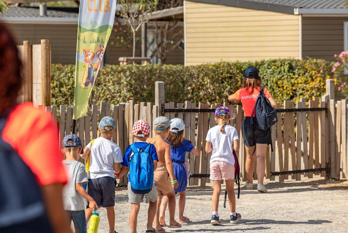 Camping Les Dunes, France, Languedoc Roussillon, Torreilles