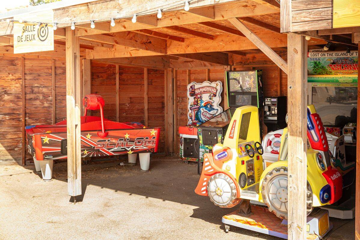 Camping Les Dunes, France, Languedoc Roussillon, Torreilles