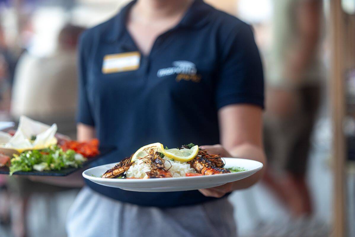 Camping Les Dunes, France, Languedoc Roussillon, Torreilles