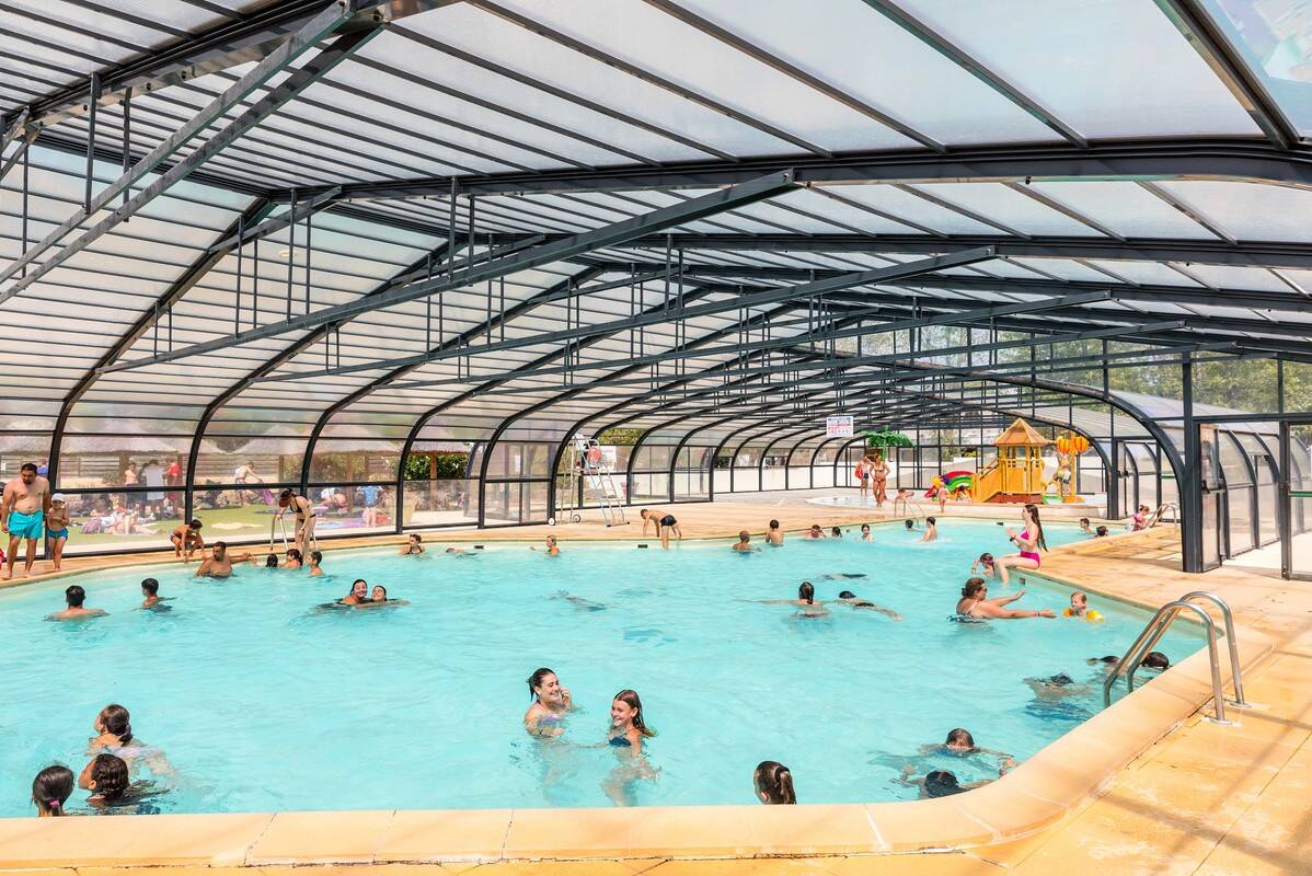 Camping Domaine La Yole, France, Languedoc Roussillon, Valras-Plage