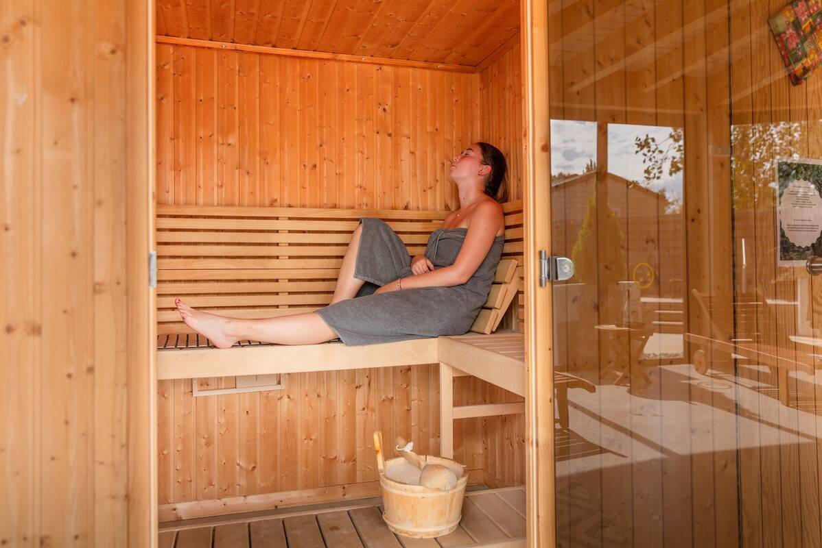 Camping Domaine La Yole, France, Languedoc Roussillon, Valras-Plage