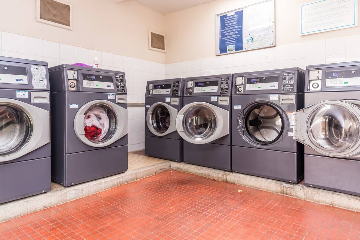 Camping Domaine La Yole, France, Languedoc Roussillon, Valras-Plage