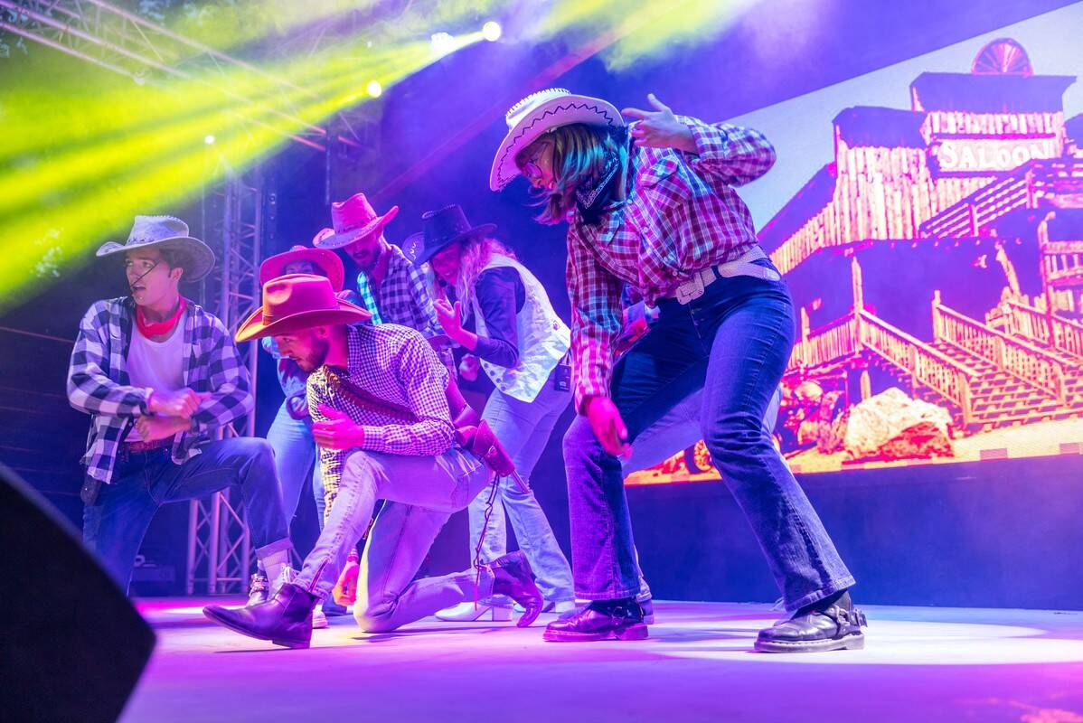 Camping Domaine La Yole, France, Languedoc Roussillon, Valras-Plage