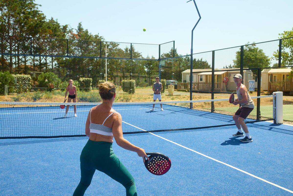 Campsite Domaine La Yole, France, Languedoc Roussillon